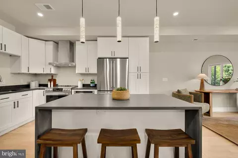 Kitchen - 1128 Morse St NE #PH, Washington, DC 20002 photo 4 of 4