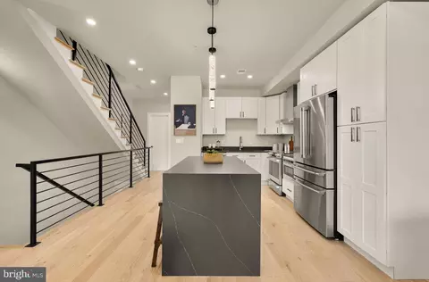 Entry Way - 1128 Morse St NE #PH, Washington, DC 20002 photo 2 of 6