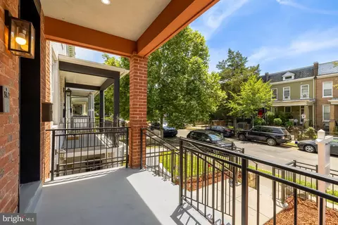Exterior - 1128 Morse St NE #PH, Washington, DC 20002 photo 1 of 6