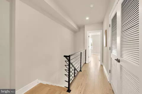 Entry Way - 1128 Morse St NE #PH, Washington, DC 20002 photo 6 of 6