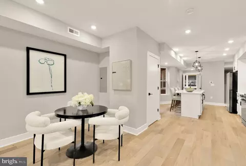 Entry Way - 26 Todd Pl NE #2, Washington, DC 20002 photo 1 of 6
