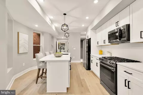 Kitchen - 26 Todd Pl NE #2, Washington, DC 20002 photo 1 of 4