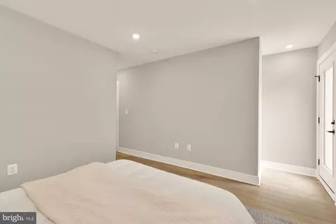 Bedroom - 26 Todd Pl NE #2, Washington, DC 20002 photo 3 of 7