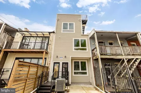 Exterior - 26 Todd Pl NE #2, Washington, DC 20002 photo 2 of 4