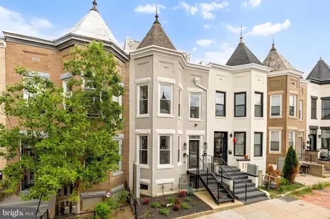 Exterior - 26 Todd Pl NE #2, Washington, DC 20002 photo 3 of 4