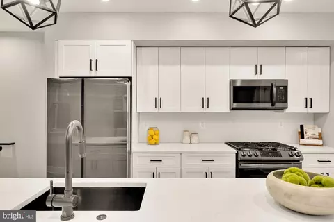 Kitchen - 26 Todd Pl NE #2, Washington, DC 20002 photo 4 of 4