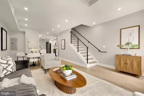 Living - 26 Todd Pl NE #2, Washington, DC 20002 photo 6 of 6