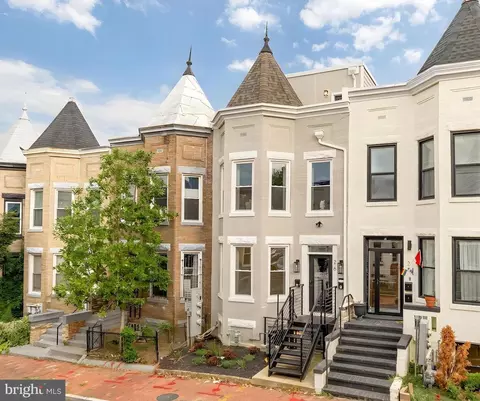 Exterior - 26 Todd Pl NE #2, Washington, DC 20002 photo 4 of 4
