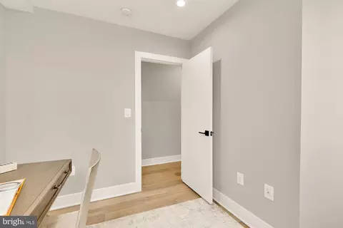 Entry Way - 26 Todd Pl NE #2, Washington, DC 20002 photo 5 of 6