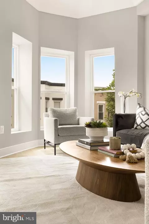 Living - 26 Todd Pl NE #2, Washington, DC 20002 photo 5 of 6