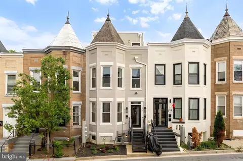 26 Todd Pl NE #2, Washington, DC 20002