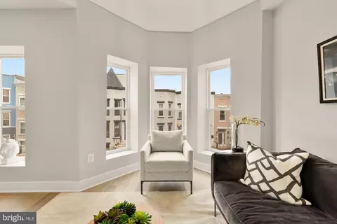 Living - 26 Todd Pl NE #2, Washington, DC 20002 photo 4 of 6