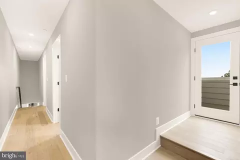 Entry Way - 26 Todd Pl NE #2, Washington, DC 20002 photo 6 of 6