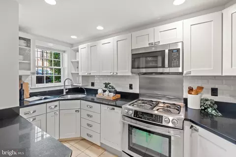 Kitchen - 1333 27th St NW, Washington, DC 20007 photo 1 of 4
