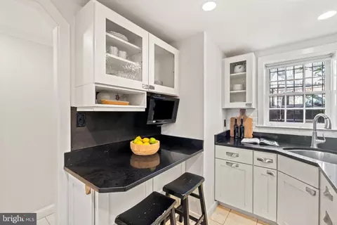 Kitchen - 1333 27th St NW, Washington, DC 20007 photo 4 of 4