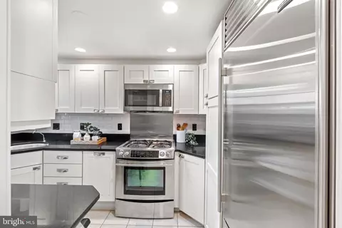 Kitchen - 1333 27th St NW, Washington, DC 20007 photo 2 of 4