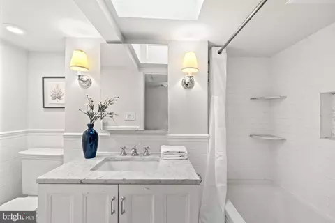 Bath - 1333 27th St NW, Washington, DC 20007 photo 1 of 1