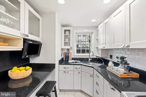 Kitchen - 1333 27th St NW, Washington, DC 20007 photo 3 of 4