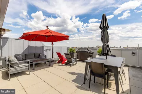1401 R St NW #PH3, Washington, DC 20009