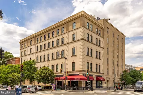 1401 R St NW #PH3, Washington, DC 20009