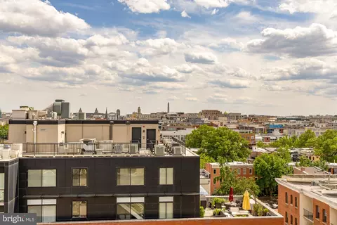 1401 R St NW #PH3, Washington, DC 20009