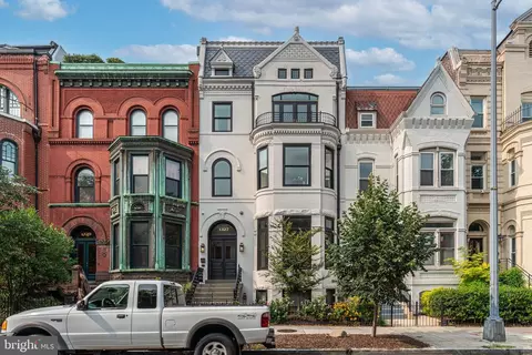 1327 R St NW #2, Washington, DC 20009