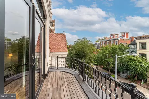 Other - 1327 R St NW #2, Washington, DC 20009 photo 7 of 13