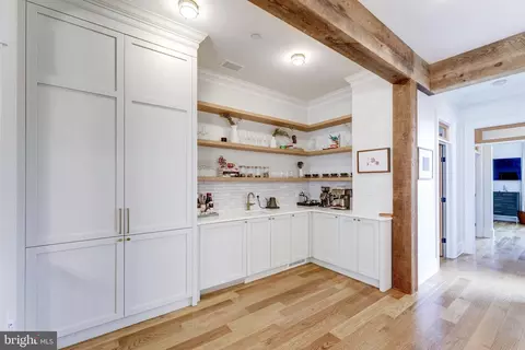 Entry Way - 1327 R St NW #2, Washington, DC 20009 photo 2 of 4