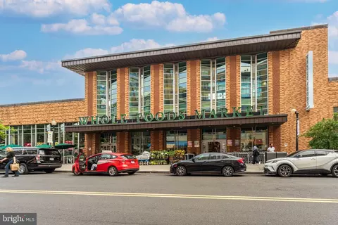 Exterior - 1327 R St NW #2, Washington, DC 20009 photo 5 of 5