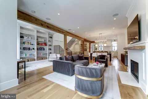 Other - 1327 R St NW #2, Washington, DC 20009 photo 1 of 13