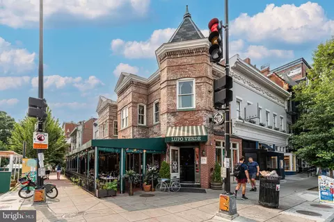 Other - 1327 R St NW #2, Washington, DC 20009 photo 12 of 13