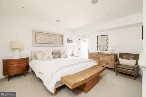 Bedroom - 4841 Kemble Pl NW, Washington, DC 20007 photo 6 of 6