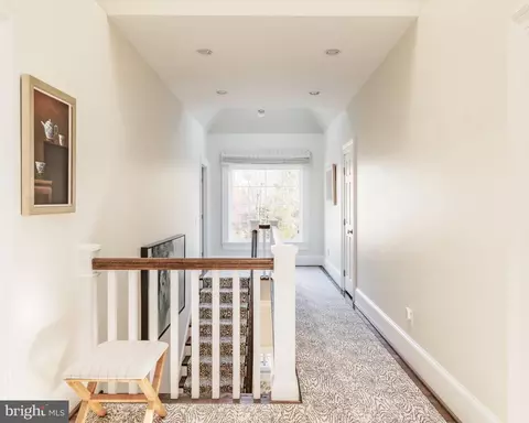 Entry Way - 4841 Kemble Pl NW, Washington, DC 20007 photo 5 of 5