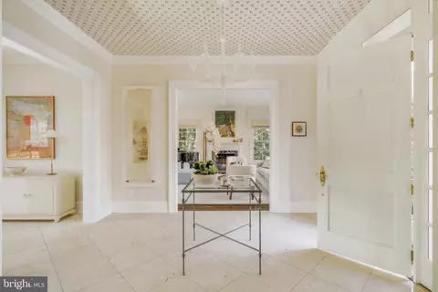 Entry Way - 4841 Kemble Pl NW, Washington, DC 20007 photo 1 of 5