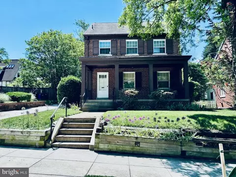 1414 Juniper NW, Washington, DC 20012