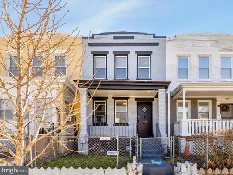 1433 Montello Ave NE, Washington, DC 20002