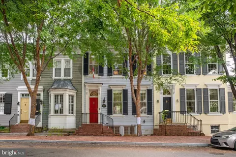 2905 N Street St NW, Washington, DC 20007