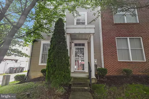 3244 15th Pl SE, Washington, DC 20020