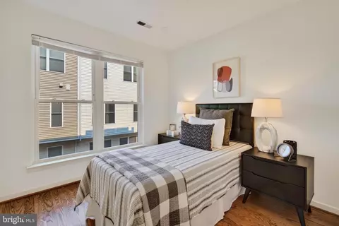 Bedroom - 349 L St SE, Washington, DC 20003 photo 1 of 11