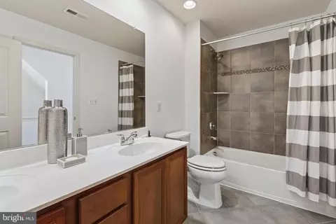 Entry Way - 349 L St SE, Washington, DC 20003 photo 6 of 8