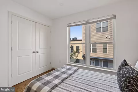 Bedroom - 349 L St SE, Washington, DC 20003 photo 3 of 11