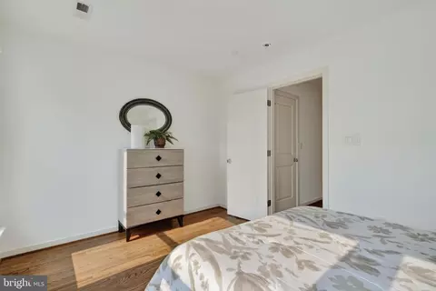 Bedroom - 349 L St SE, Washington, DC 20003 photo 7 of 11