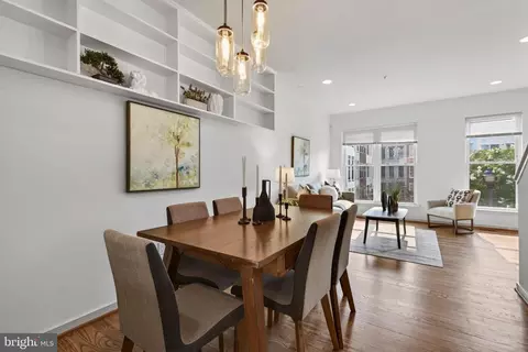 Dining - 349 L St SE, Washington, DC 20003 photo 1 of 2
