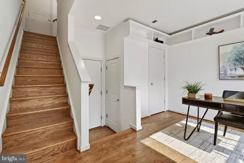 Entry Way - 349 L St SE, Washington, DC 20003 photo 1 of 8