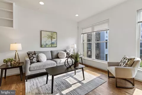 Living - 349 L St SE, Washington, DC 20003 photo 1 of 1