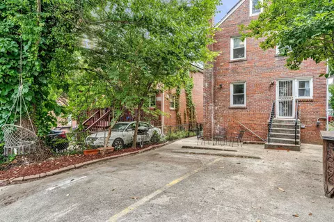 Exterior - 344 Oneida St NE, Washington, DC 20011 photo 4 of 4