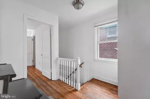 Entry Way - 344 Oneida St NE, Washington, DC 20011 photo 1 of 2