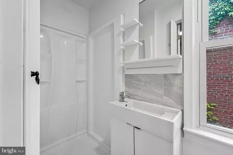 Bath - 344 Oneida St NE, Washington, DC 20011 photo 1 of 5