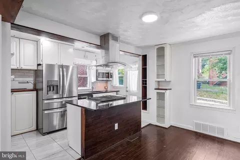Kitchen - 344 Oneida St NE, Washington, DC 20011 photo 1 of 2