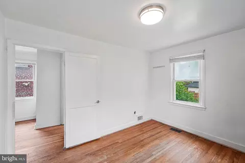 Bedroom - 344 Oneida St NE, Washington, DC 20011 photo 3 of 3